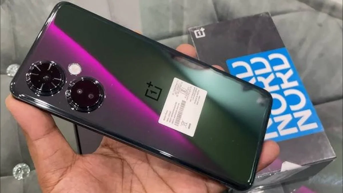 108MP कैमरे के साथ OnePlus Nord CE 3 Lite 5G स्मार्टफोन का हो रहा है फिर से शुभारंभ जाने कितना होगा कीमत