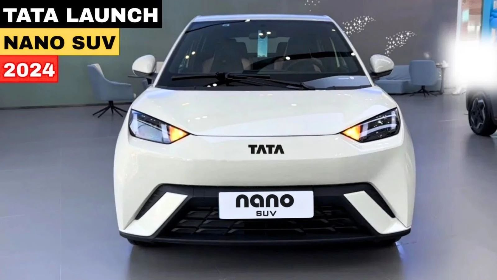 टू व्हीलर के दाम में मिलेगी TATA NANO 2024! माईलेज और धांसू फीचर्स के बारे में सुनकर उड़ जाएंगे होश