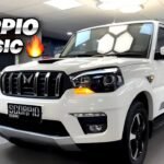 New Tata Sumo Design